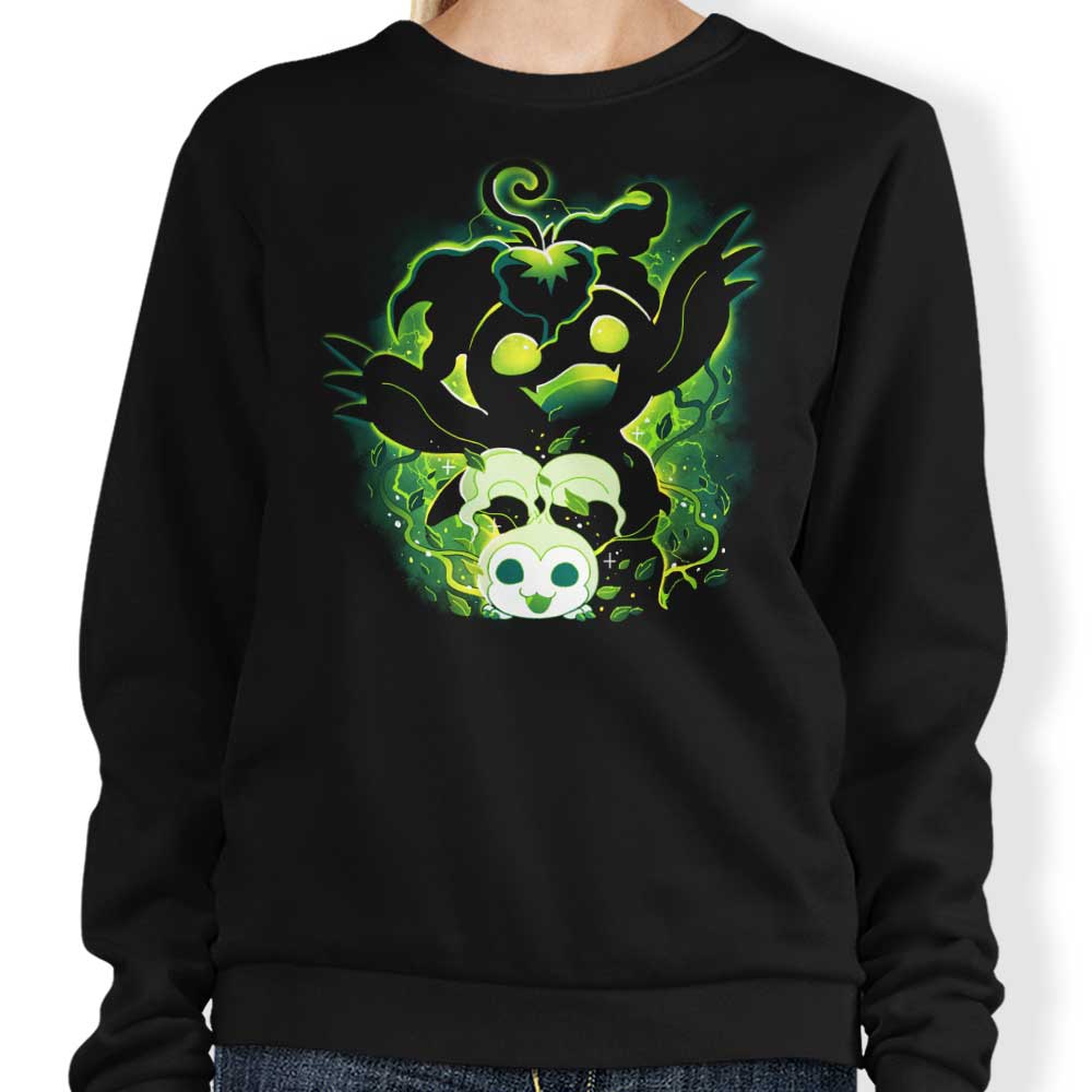 DigiSincerity - Sweatshirt T-Shirts, Hoodie | CiraTrend.com (Image 1)