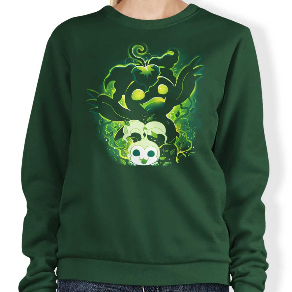 DigiSincerity - Sweatshirt T-Shirts, Hoodie | CiraTrend.com (Image 4)