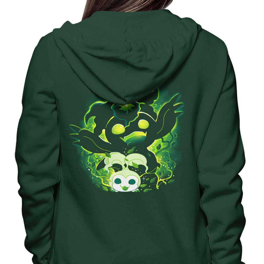 DigiSincerity - Hoodie T-Shirts, Sweatshirt | CiraTrend.com (Image 4)