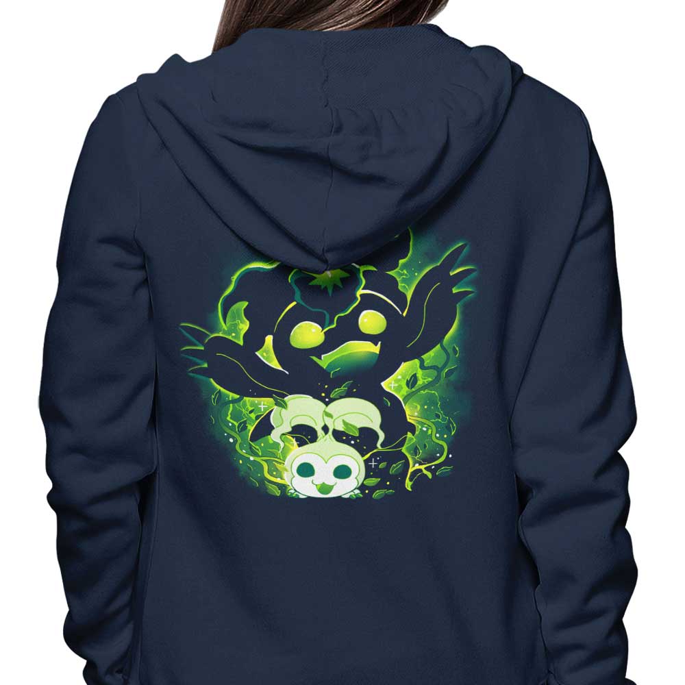 DigiSincerity - Hoodie T-Shirts, Sweatshirt | CiraTrend.com (Image 3)