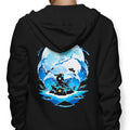 DigiWater Moon T-Shirts, Hoodie, Sweatshirt