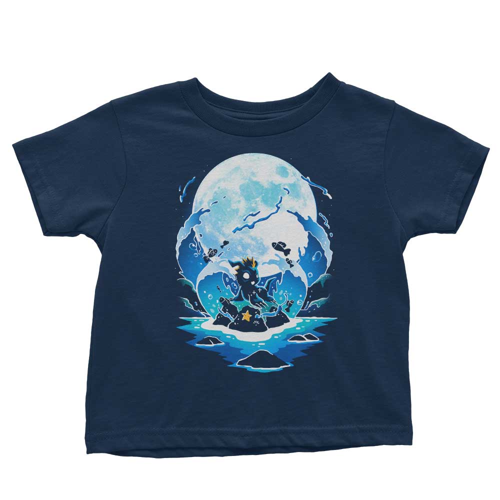 DigiWater Moon T-Shirts, Hoodie, Sweatshirt