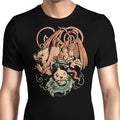 Digital Bird Evolution - Men's Apparel T-Shirts, Hoodie, Sweatshirt | CiraTrend.com (Image 1)