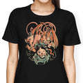 Digital Bird Evolution - Women's Apparel T-Shirts, Hoodie, Sweatshirt | CiraTrend.com (Image 1)