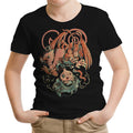 Digital Bird Evolution - Youth Apparel T-Shirts, Hoodie, Sweatshirt | CiraTrend.com (Image 1)