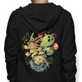 Digital Cactus Evolution - Hoodie T-Shirts, Sweatshirt | CiraTrend.com (Image 1)
