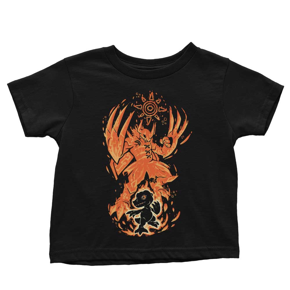 Digital Courage Within - Youth Apparel T-Shirts, Hoodie, Sweatshirt | CiraTrend.com (Image 4)
