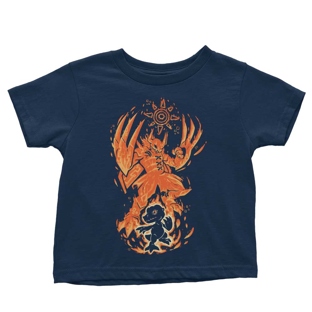 Digital Courage Within - Youth Apparel T-Shirts, Hoodie, Sweatshirt | CiraTrend.com (Image 5)