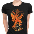 Digital Courage Within - Women's Apparel T-Shirts, Hoodie, Sweatshirt | CiraTrend.com (Image 1)