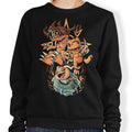 Digital Dino Evolution - Sweatshirt T-Shirts, Hoodie | CiraTrend.com (Image 1)