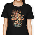 Digital Dino Evolution - Women's Apparel T-Shirts, Hoodie, Sweatshirt | CiraTrend.com (Image 1)