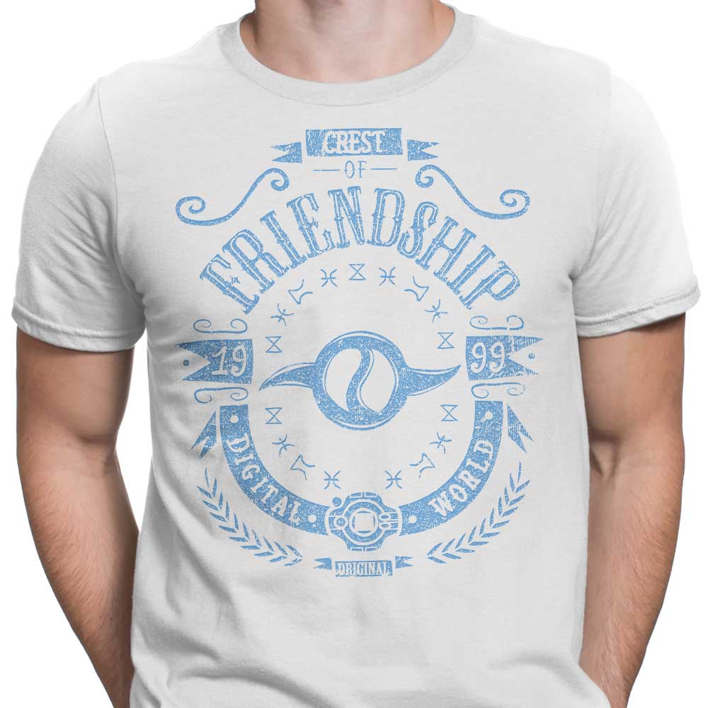 Digital Friendship - Men's Apparel T-Shirts, Hoodie, Sweatshirt | CiraTrend.com (Image 5)