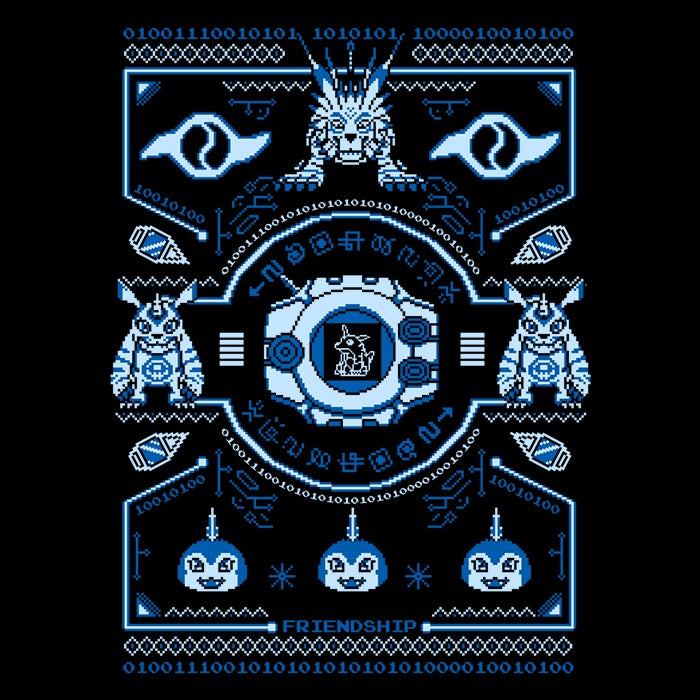 Digital Friendship T-Shirts, Hoodie, Sweatshirt