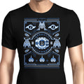 Digital Friendship Sweater - Men's Apparel T-Shirts, Hoodie, Sweatshirt | CiraTrend.com (Image 1)