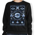 Digital Friendship Sweater - Sweatshirt T-Shirts, Hoodie | CiraTrend.com (Image 1)