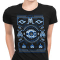 Digital Friendship Sweater - Women's Apparel T-Shirts, Hoodie, Sweatshirt | CiraTrend.com (Image 1)
