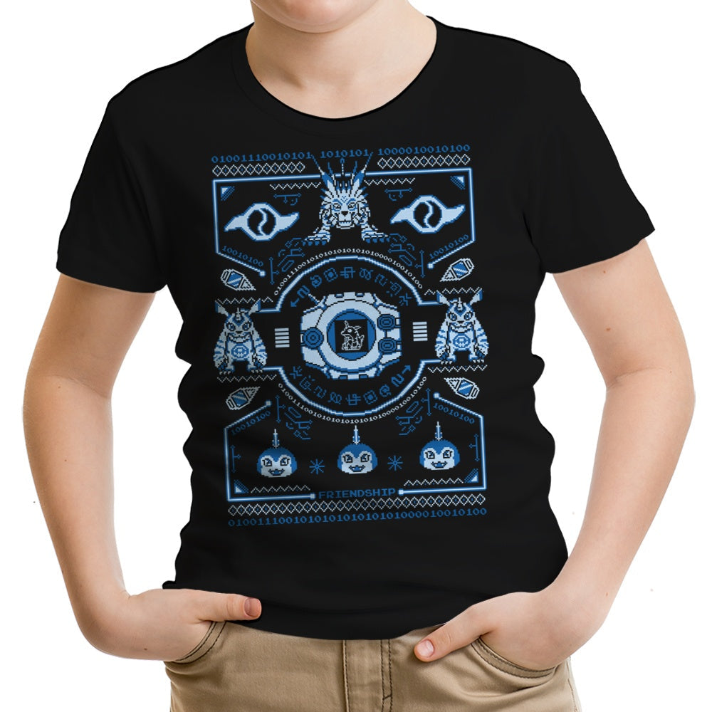 Digital Friendship T-Shirts, Hoodie, Sweatshirt