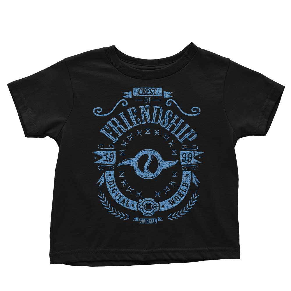 Digital Friendship - Youth Apparel T-Shirts, Hoodie, Sweatshirt | CiraTrend.com (Image 5)