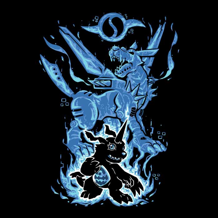 Digital Friendship Within T-Shirts, Hoodie, Sweatshirt