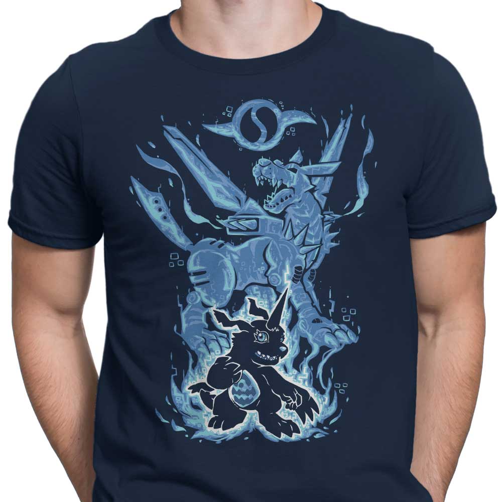 Digital Friendship Within - Men's Apparel T-Shirts, Hoodie, Sweatshirt | CiraTrend.com (Image 5)