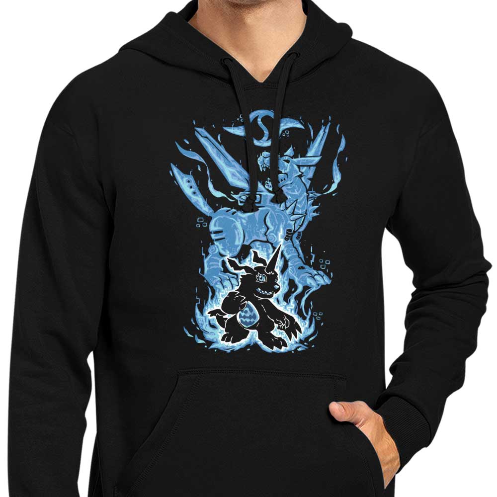 Digital Friendship Within T-Shirts, Hoodie, Sweatshirt