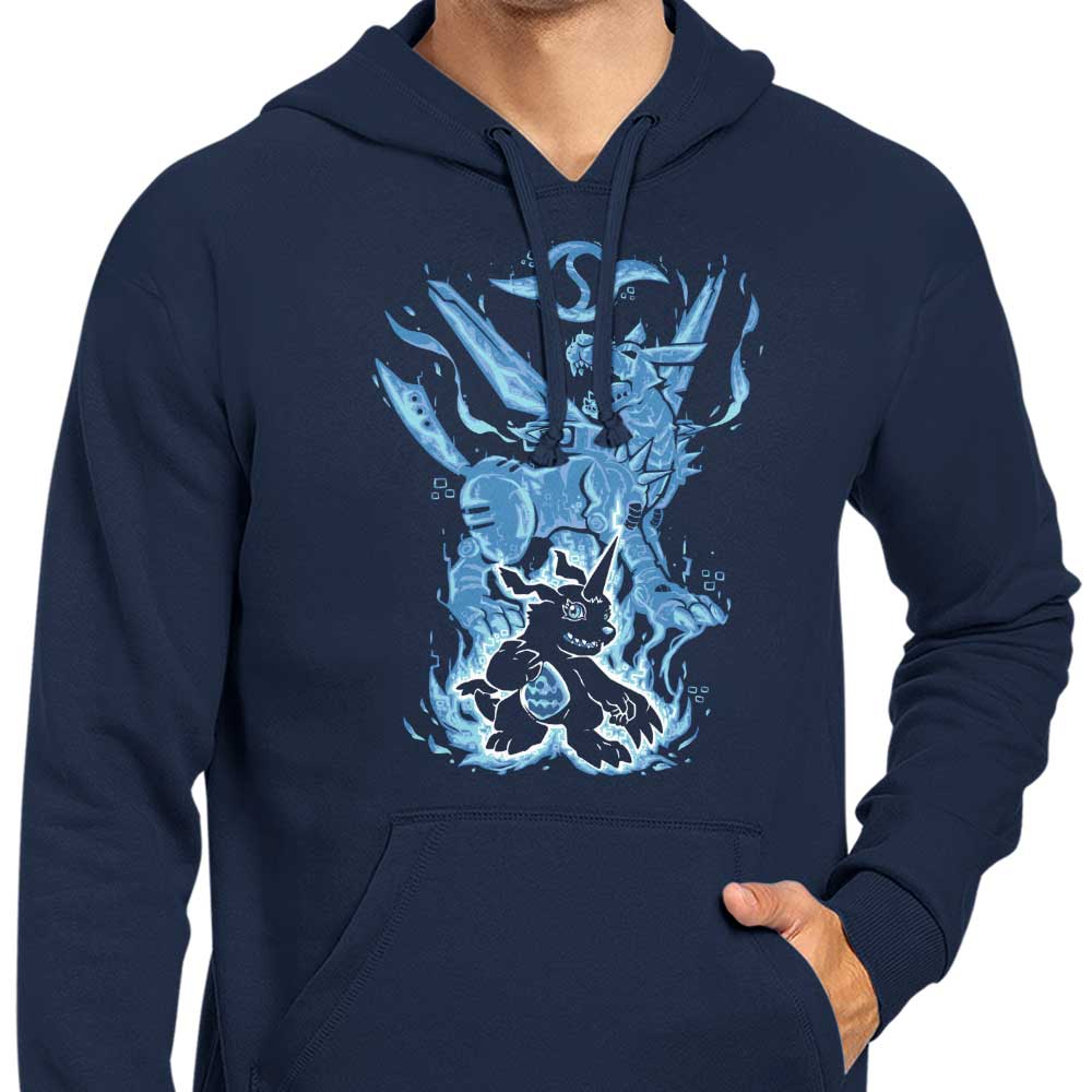 Digital Friendship Within T-Shirts, Hoodie, Sweatshirt
