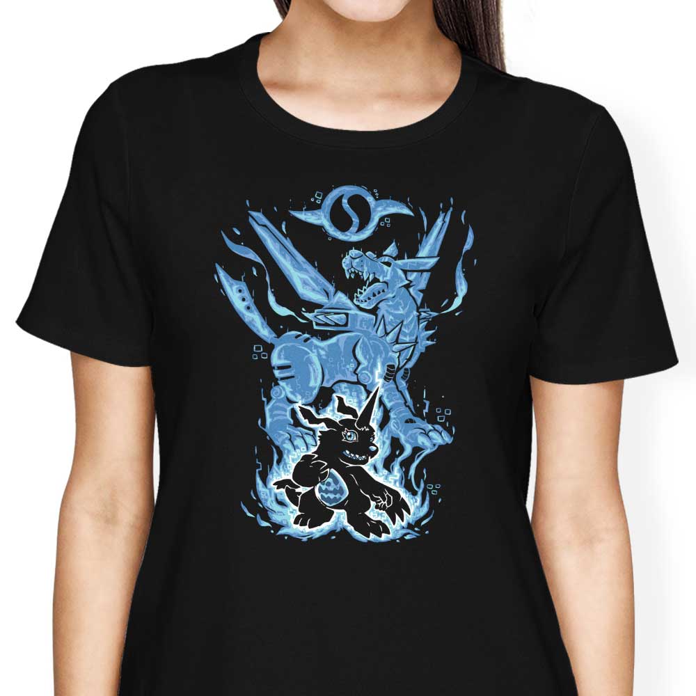 Digital Friendship Within T-Shirts, Hoodie, Sweatshirt