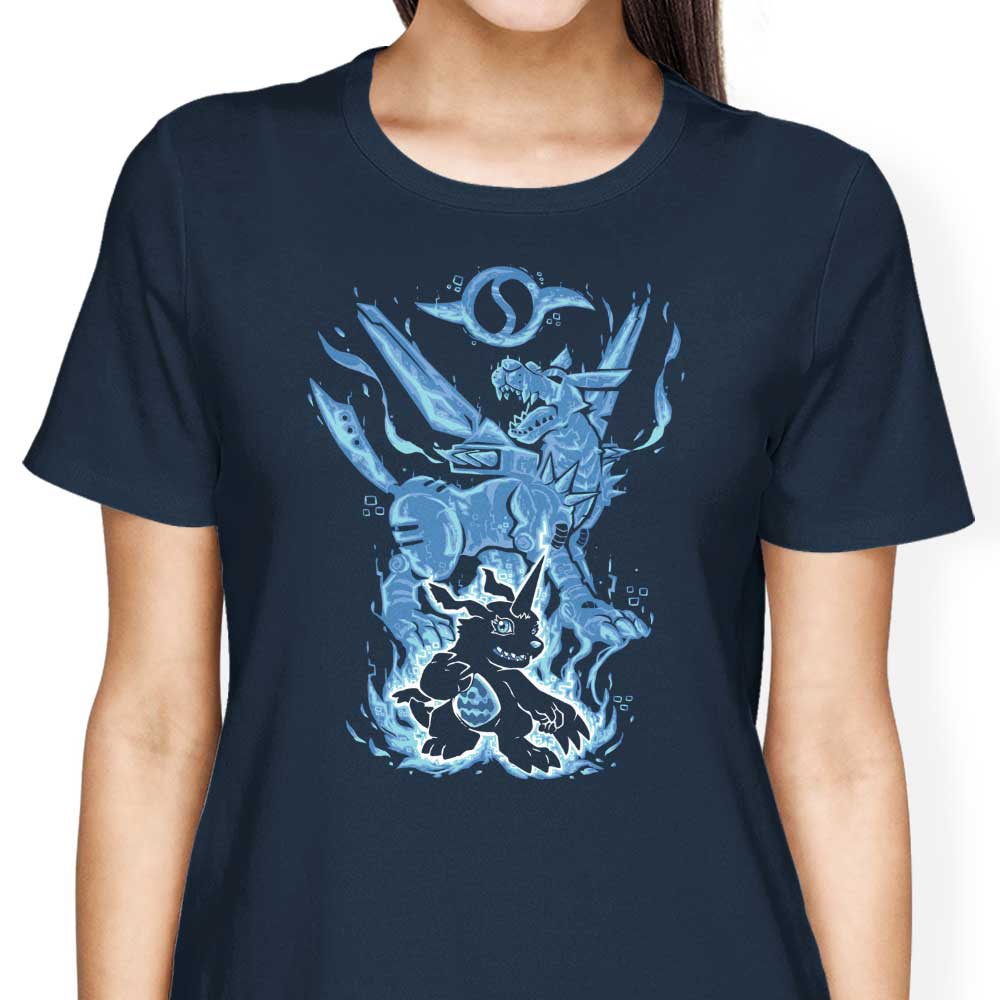 Digital Friendship Within T-Shirts, Hoodie, Sweatshirt