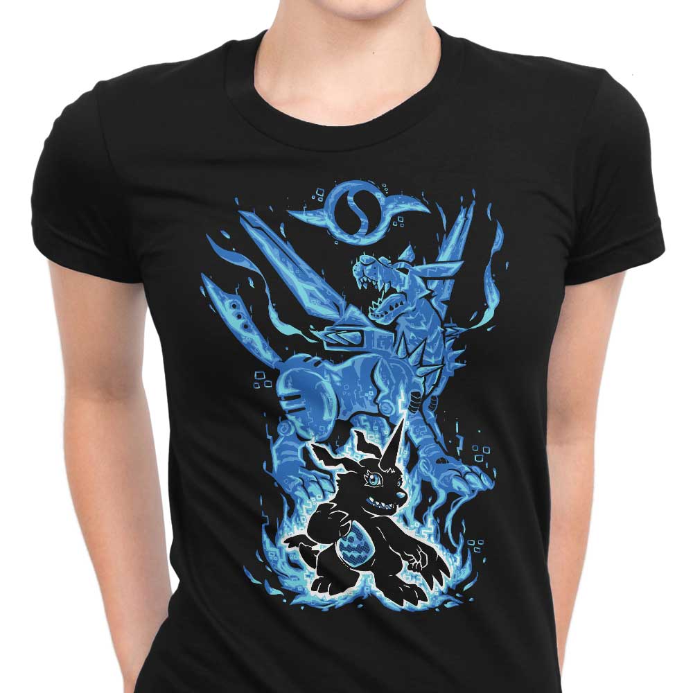 Digital Friendship Within T-Shirts, Hoodie, Sweatshirt