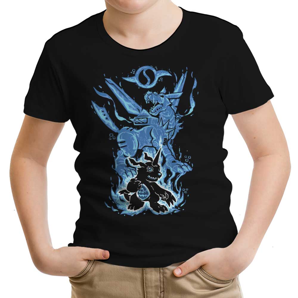 Digital Friendship Within T-Shirts, Hoodie, Sweatshirt