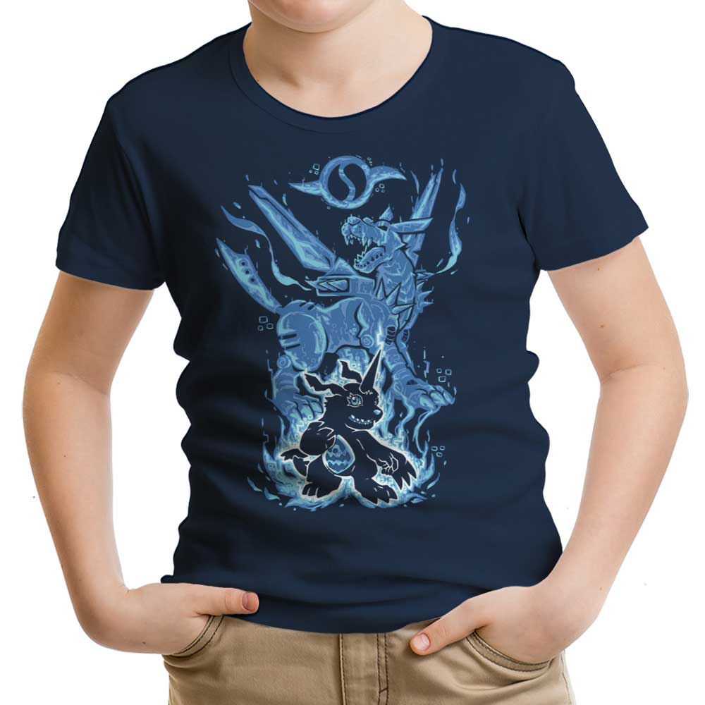 Digital Friendship Within T-Shirts, Hoodie, Sweatshirt