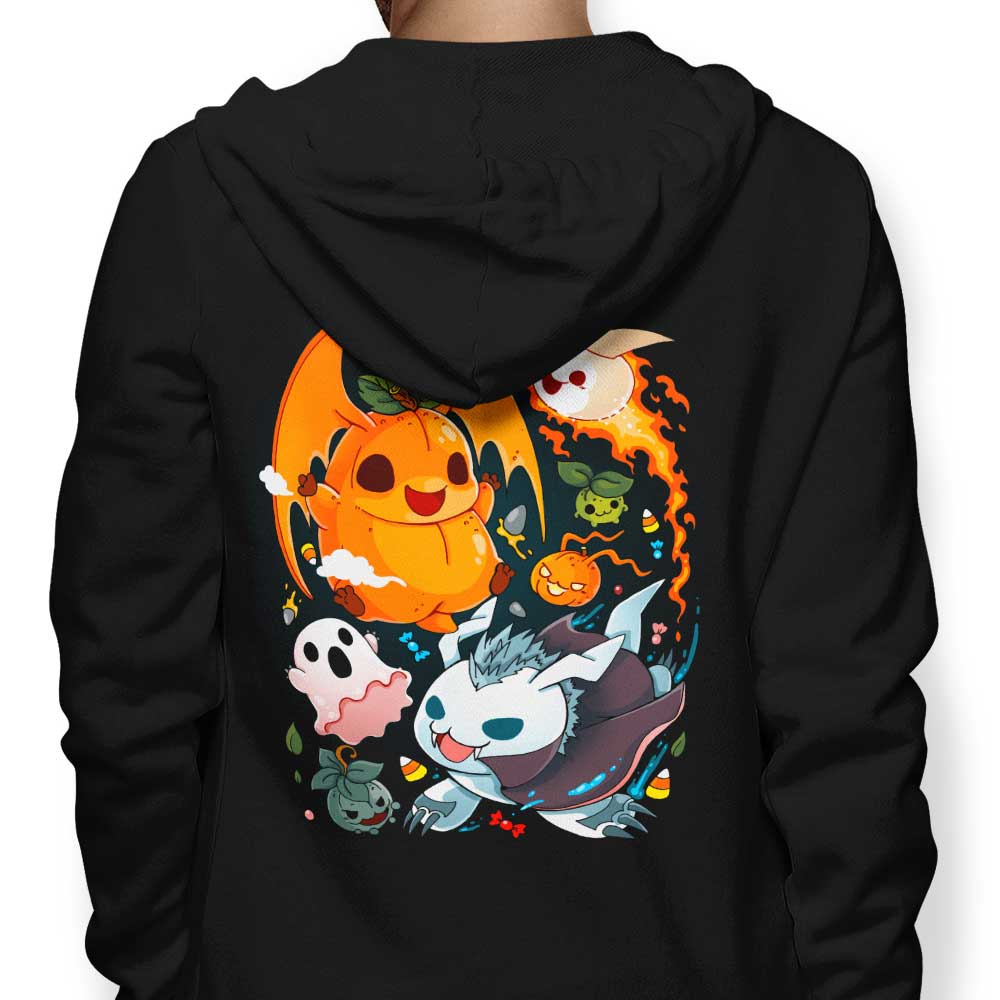 Digital Halloween T-Shirts, Hoodie, Sweatshirt