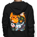 Digital Halloween T-Shirts, Hoodie, Sweatshirt