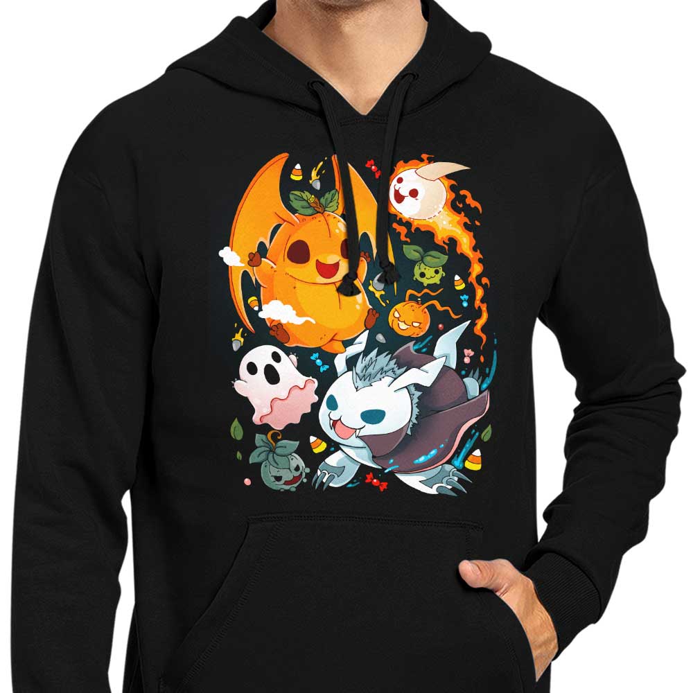 Digital Halloween T-Shirts, Hoodie, Sweatshirt