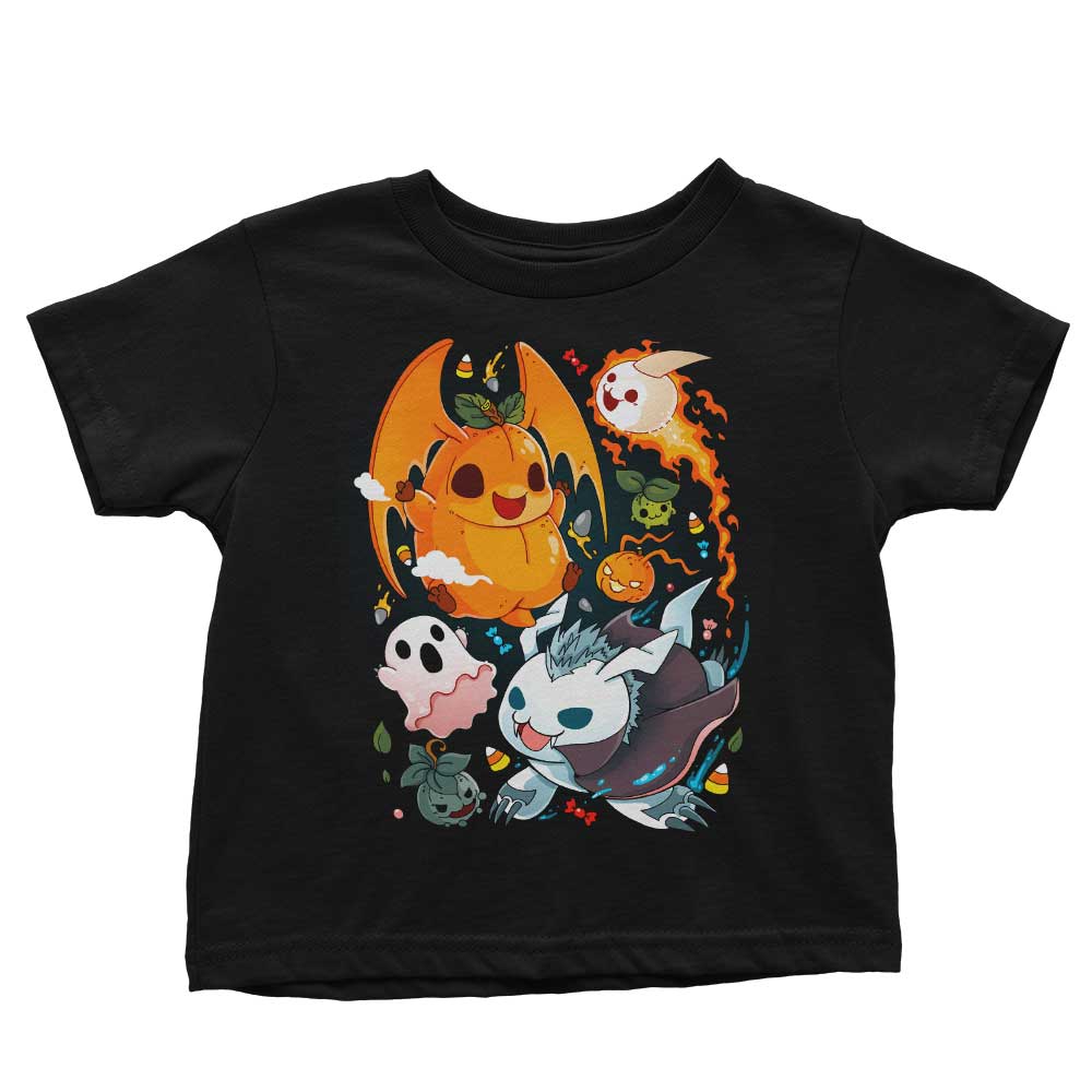 Digital Halloween - Youth Apparel T-Shirts, Hoodie, Sweatshirt | CiraTrend.com (Image 5)