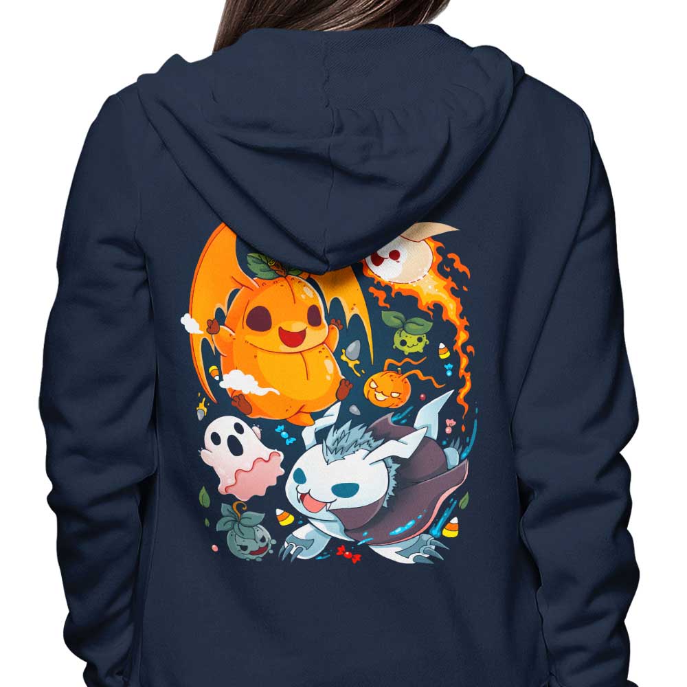 Digital Halloween T-Shirts, Hoodie, Sweatshirt
