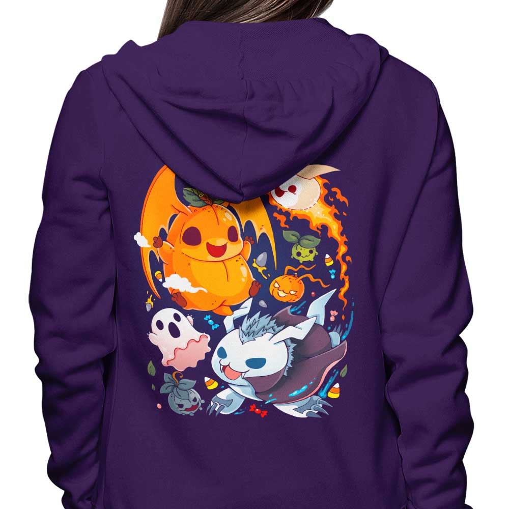 Digital Halloween T-Shirts, Hoodie, Sweatshirt