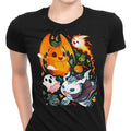 Digital Halloween - Women's Apparel T-Shirts, Hoodie, Sweatshirt | CiraTrend.com (Image 1)