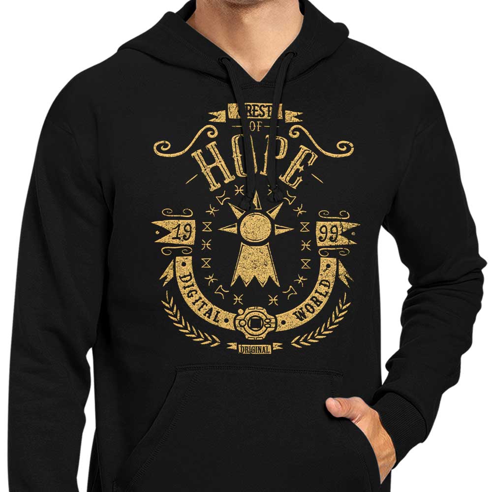 Digital Hope - Hoodie T-Shirts, Sweatshirt | CiraTrend.com (Image 5)