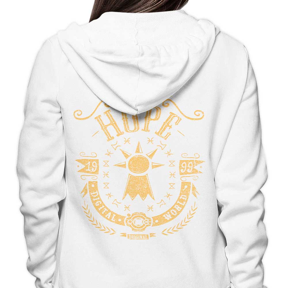 Digital Hope - Hoodie T-Shirts, Sweatshirt | CiraTrend.com (Image 3)