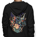 Digital Insect Evolution - Hoodie T-Shirts, Sweatshirt | CiraTrend.com (Image 1)