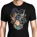 Digital Insect Evolution - Men's Apparel T-Shirts, Hoodie, Sweatshirt | CiraTrend.com (Image 1)