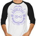 Digital Knowledge - 3/4 Sleeve Raglan T-Shirt Hoodie, Sweatshirt | CiraTrend.com (Image 1)