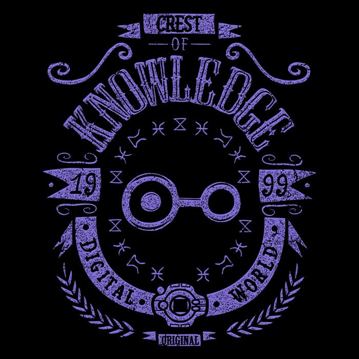 Digital Knowledge - Hoodie T-Shirts, Sweatshirt | CiraTrend.com (Image 2)