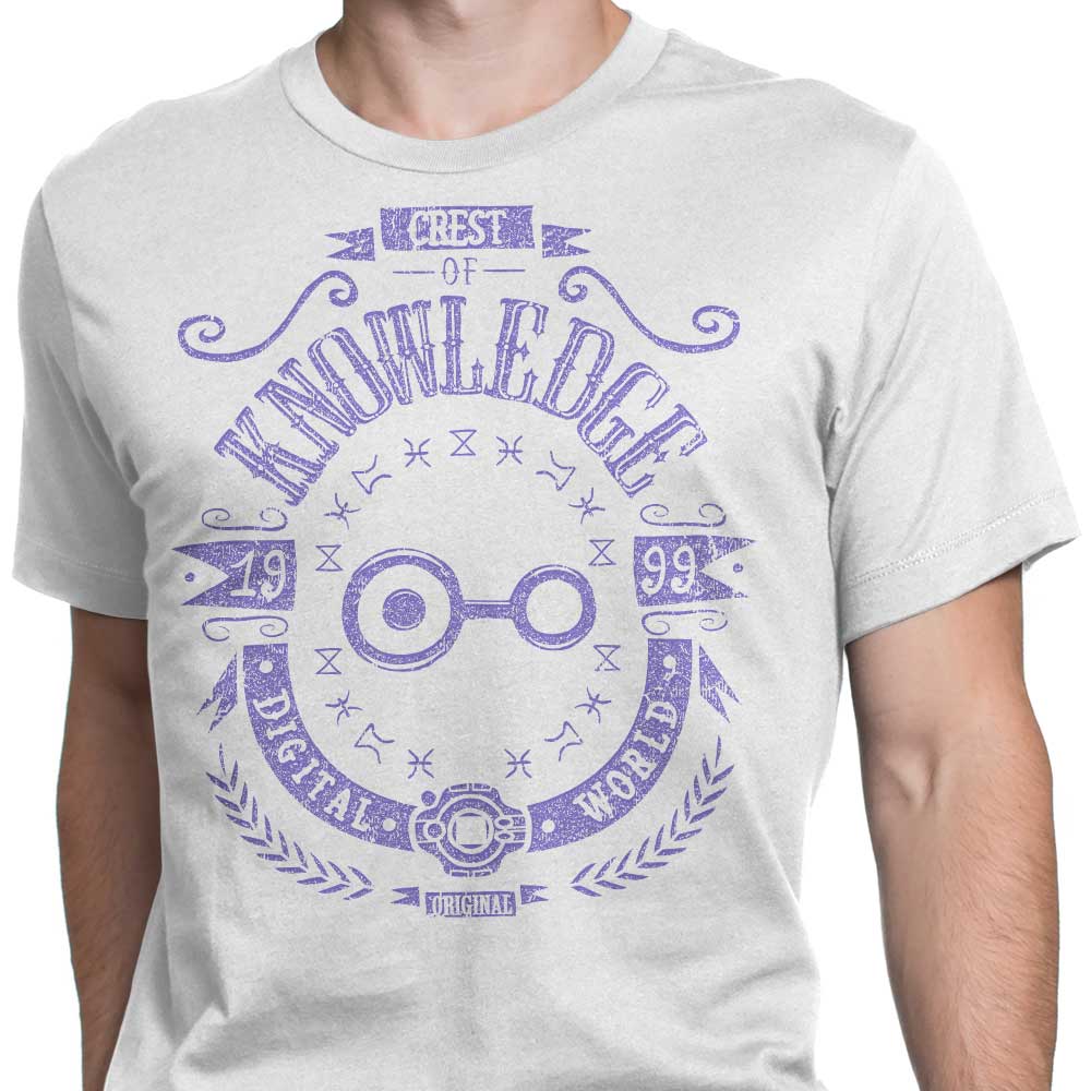 Digital Knowledge - Men's Apparel T-Shirts, Hoodie, Sweatshirt | CiraTrend.com (Image 4)