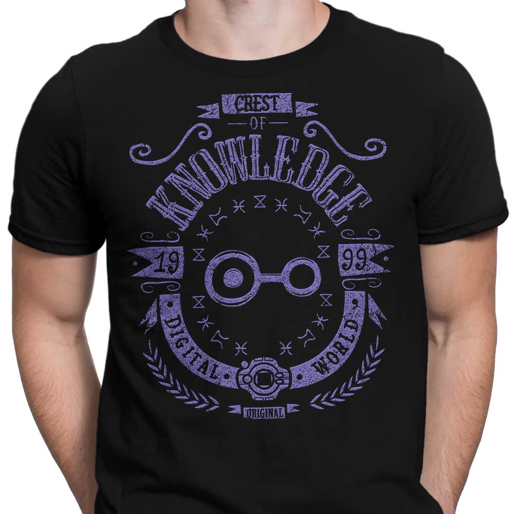 Digital Knowledge - Men's Apparel T-Shirts, Hoodie, Sweatshirt | CiraTrend.com (Image 3)