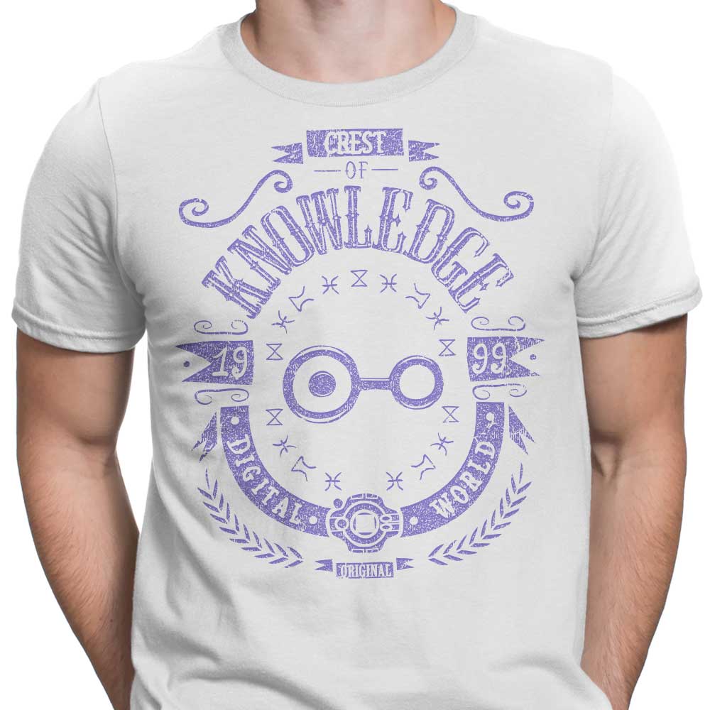Digital Knowledge - Men's Apparel T-Shirts, Hoodie, Sweatshirt | CiraTrend.com (Image 5)