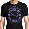 Digital Knowledge - Men's Apparel T-Shirts, Hoodie, Sweatshirt | CiraTrend.com (Image 1)