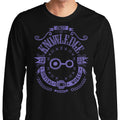 Digital Knowledge - Long Sleeve T-Shirt Hoodie, Sweatshirt | CiraTrend.com (Image 1)