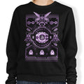 Digital Knowledge Sweater - Sweatshirt T-Shirts, Hoodie | CiraTrend.com (Image 1)